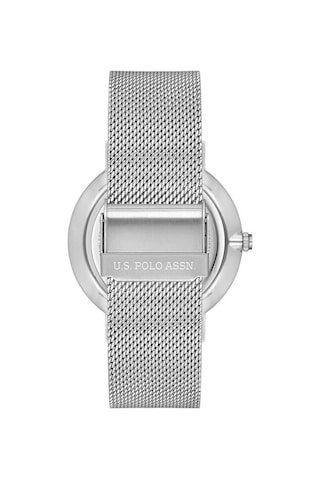 U.s. Polo Assn. Uspa1024-05 Erkek Kol Saati
