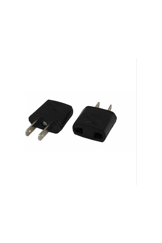 Amerikan Priz Çevirici 110 V 220 V 5 Adet --68--
