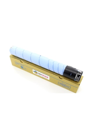 Tonerturk Konica Minolta Tn-324 Mavi Uyumlu Toner/ Bizhub C258 / C308 / C36