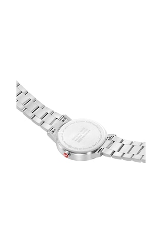 Mondaıne Offıcal Swıss Raılways Sımply Elegant A660.30360.11sbj Erkek Kol Saati Gümüş