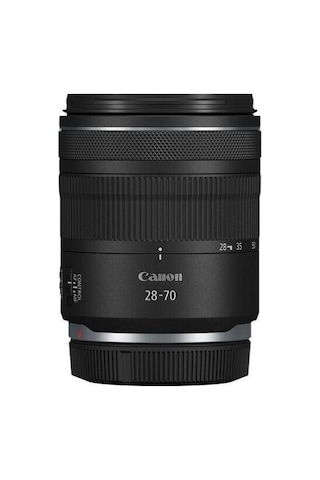 Canon Rf 28-70 F2.8 Is Stm Lens