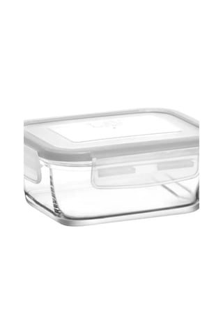 Lav Fresco Saklama Kabı - 800 Ml Şeffaf