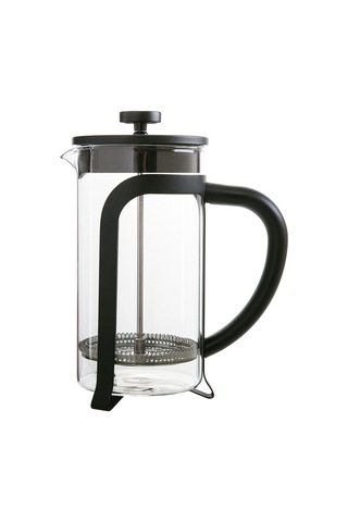 Aryıldız Java Black French Press 600 Ml Çok Renkli