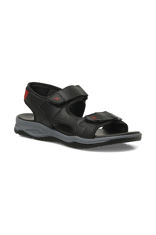 Kinetix Neron G Siyah Erkek Çocuk Sandalet 000000000102250111