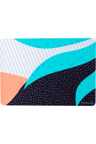 Huawei Kılıf Matebook D15 Kılıf 2019-2020-2021-2022 Yılı İle Uyumlu Kapak Koruyucu Wavelayers01nl Turkuaz