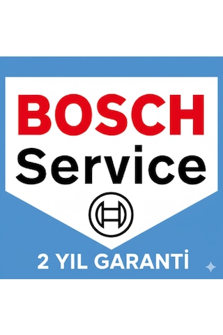 Bosch S4 062 12 V 40 Ah 350 A Dar İnce Düz Akü