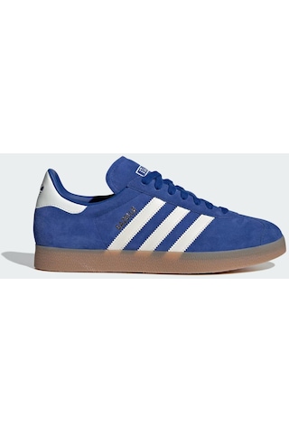 Adidas Gazelle İtalya Erkek Günlük Spor Ayakkabı C-adııd3725e10a00 Mavi