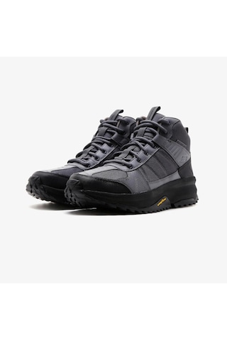 Skechers Bionic Trail Flash Erkek 237104-gybk Gri