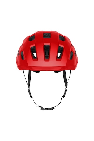 Lazer Tempo Kineticore Ce-cpsc Kask Kırmızı 54/61 Siyah Çok Renkli