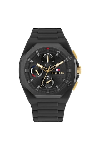 Tommy Hilfiger Th1792120 Erkek Kol Saati