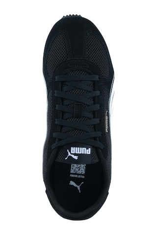 Puma St Track Erkek Siyah Spor Ayakkabı 407360-01