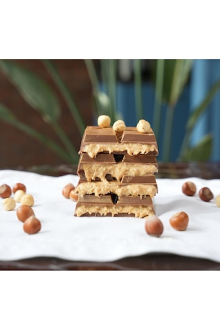 Çotanak Ordu Çikolatası 180 Gr-102