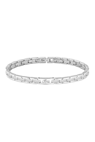 Lacoste Lacj2040466 Kadın Bileklik Gri