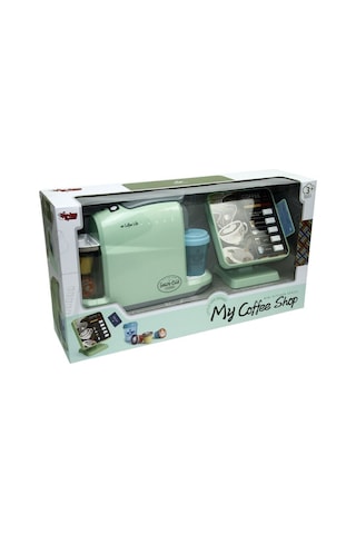 Ld-6610a Sipariş Ekranlı Kahve Makinesi Set - Okze-890654