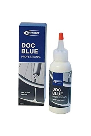 Schwalbe Doc Blue 60 Ml Patlak Önleyici Sıvı Siyah - Kırmızı