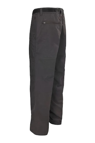 Trespass Clıfton - B Male Trs Tp75 Erkek Black Outdoor Pantolonu Mabttrı10007-blk Siyah