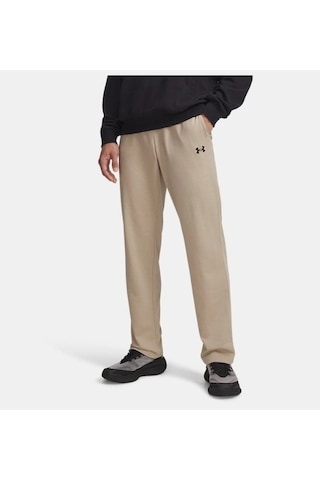 Under Armour Ua Rival Lw Erkek Eşofman Altı 6009344-299 Bej