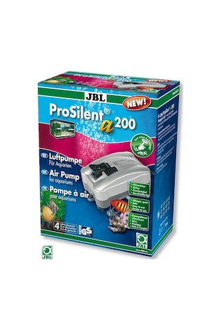 Jbl Prosilent A200 Hava Motoru