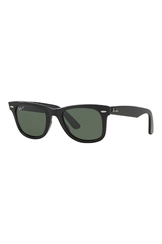 Ray-Ban Wayfarer Rb2140 901/58 50 Polarize Unisex Güneş Gözlüğü