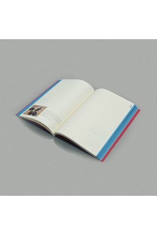 Ketebe Dükkan Defter No. 02 Fil Defteri Çok Renkli