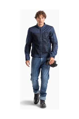 Revit Eclipse Motosiklet Montu 68237 Lacivert