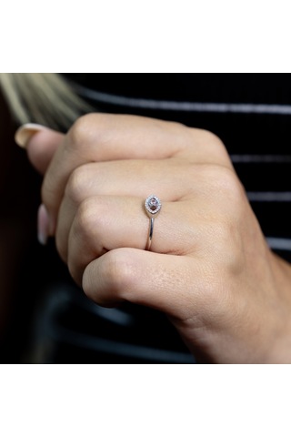 0,14 Karat Tılsım Yüzük