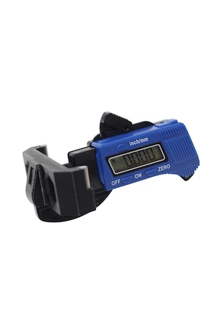 Qingmipy Voro 2gt 3d Yazıcı Zıplayıcı Gerilim Ölçer - Sayısal Ekranlı, Akıllı Ayar Araçları, Lr44 Pil Dahil