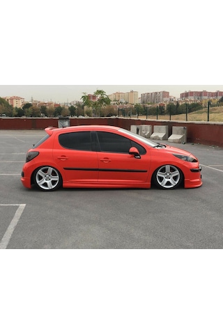 207 Marşpiyel Takım