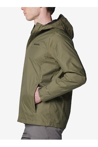 Columbia Rm2433 Watertight Iı Erkek Yağmurluk Haki