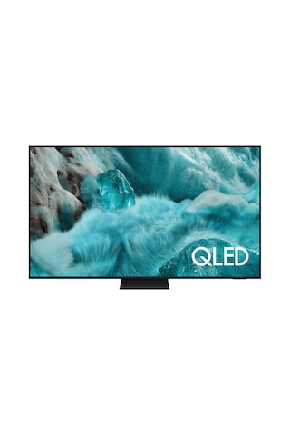 SAMSUNG 55Q7F5 55" 4k Ultra HD Smart QLED TV