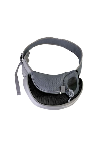 Homyl Köpek Taşıyıcı Çanta, Evcil Göğüs Çantası,