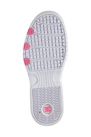 Dc Dc Legacy Lite Shoe Whk Kadın Günlük Ayakkabı 23758 3972774