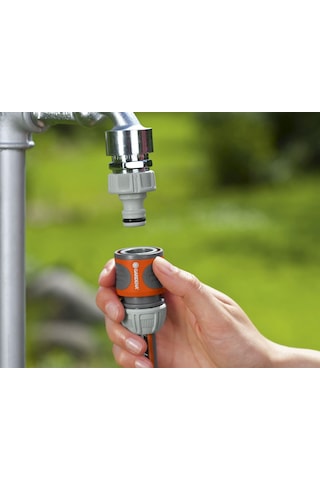 Gardena 18202 Musluk Rekoru 1inch 25mm