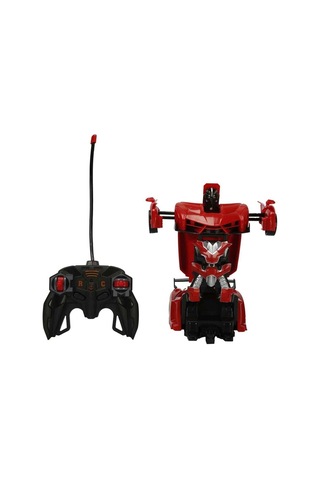 S00004328 R/c Araba Robot Dönüşebilen F/f Usb - Stokta Olan Renk Gönderilir