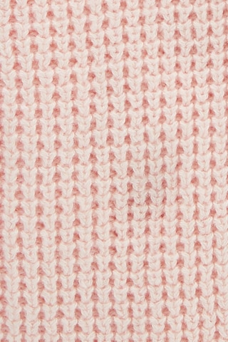 Layette Kız Bebek Hırka-pembe Pembe