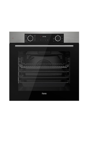 Ferre XE63MI - RS035 - D023 Fryart Mega Ankastre Set