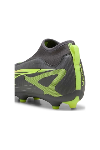 Puma Ultra 5 Match+ Fg/ag Genç Bağcıksız Krampon 108163 03 Mavi