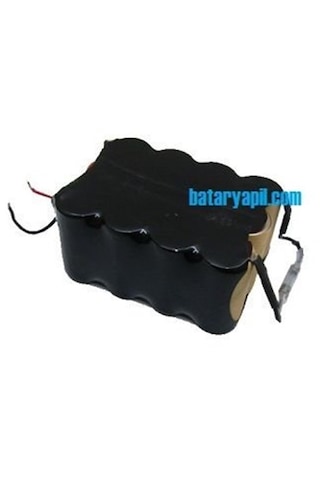 Bosch Uyumlu Bbh Move1/bbh Move2/bbh Move3 2000mah Nicd Pil