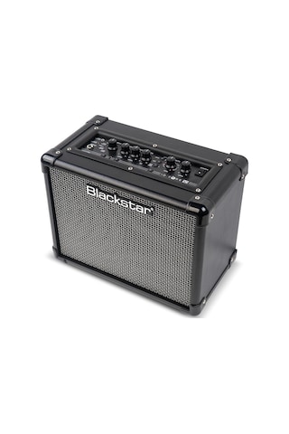 Idcore10v4 Combo Amplifikatör