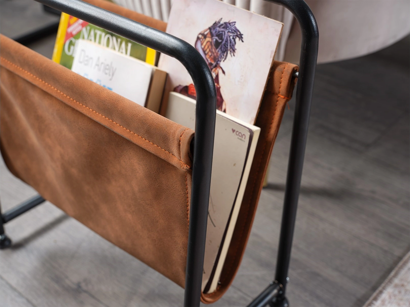 Homedora Luciano Dergilik Kahve