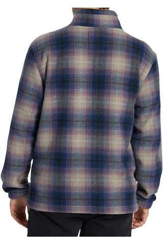 Bıllabong Billabong Boundary Mock Neck Erkek Polar 709 Lacivert