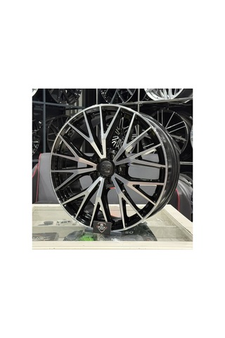 20 İnç 5x108 Orjinal 44 Jant Modeli 4adet