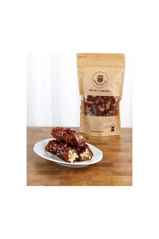 Cevizli Sucuk 250 Gram Diğer