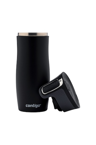 Contigo Westloop Autoseal Termos Bardak 470ml Siyah
