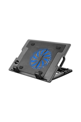 Frısby Fnc 35St Standlı Notebook Sogutucu