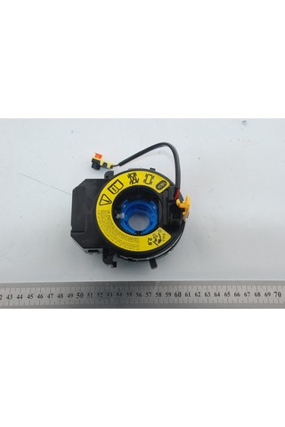Hmc Airbag Zembereği Kia Rio 2012- Uyumlu 934901w110