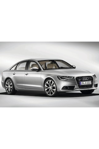 Audi A6 2012-2014 Güneşlik Klipsi Çengeli Gri 4G0857562 (1 Adet)