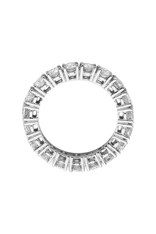 Sirius F Renk 2,13 Karat Pırlanta Tamtur Yüzük 0824R0093
