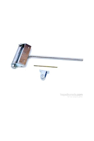 Otomatik Kapı İtme Yayı