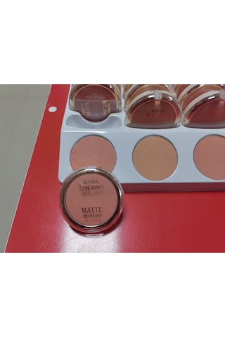Madam Milano Allık 01